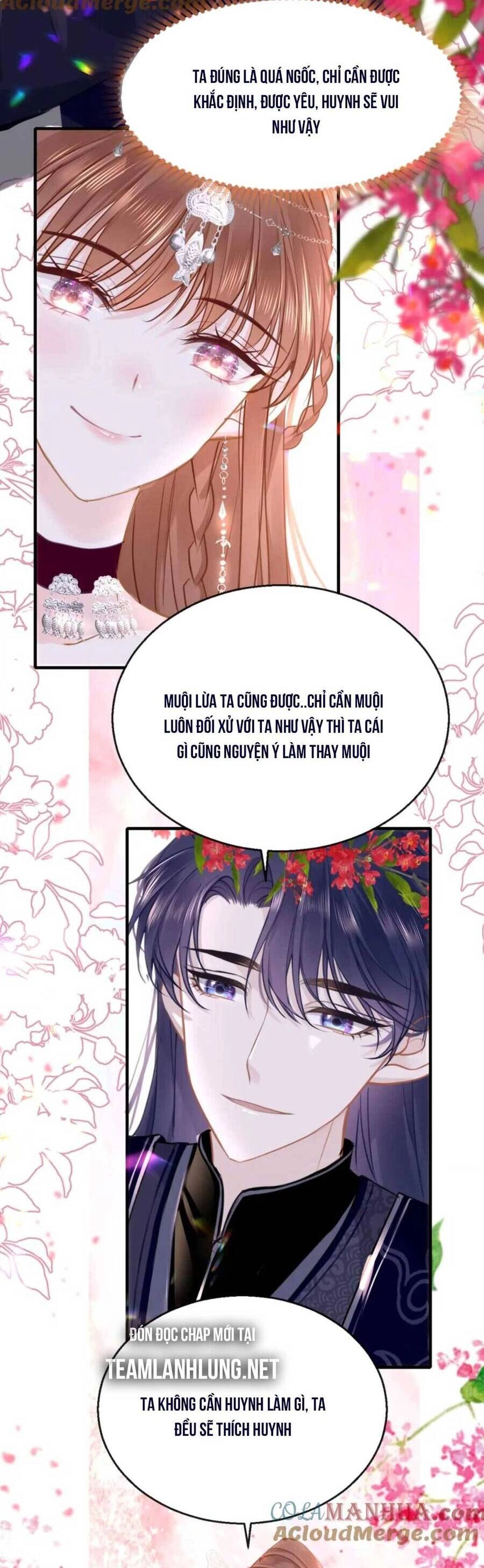 Chỉ Có Tình Yêu Mới Có Thể Ngăn Cản Hắc Hóa Chapter 97 - 15