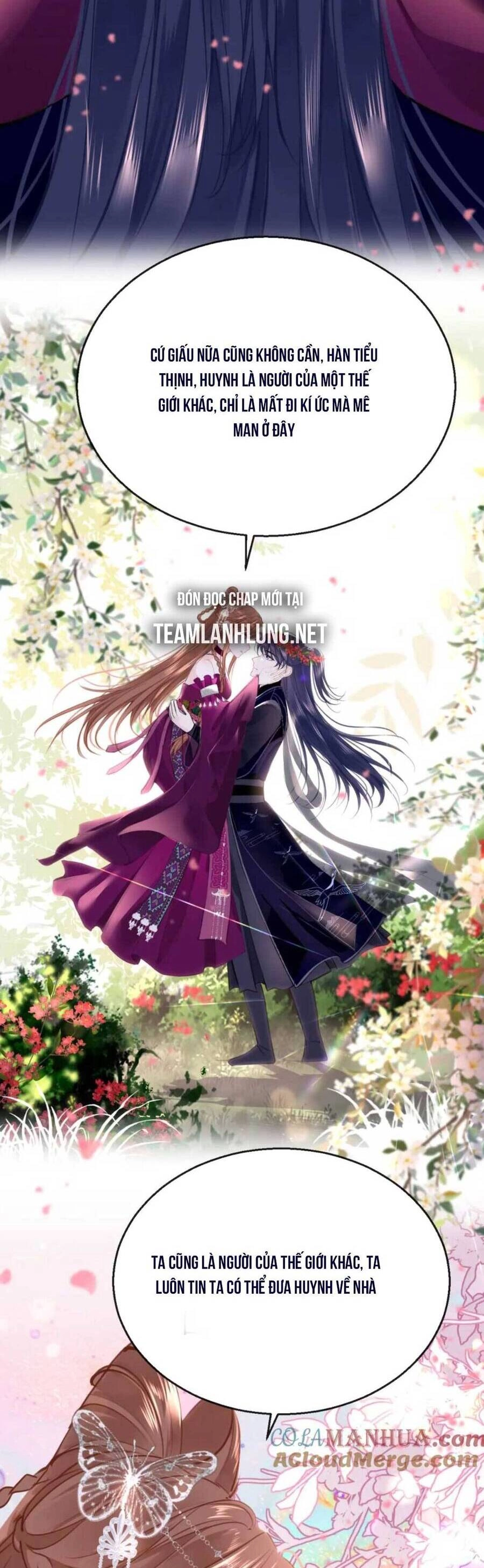 Chỉ Có Tình Yêu Mới Có Thể Ngăn Cản Hắc Hóa Chapter 97 - 17