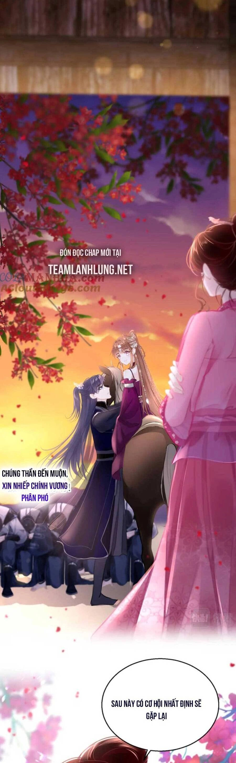 Chỉ Có Tình Yêu Mới Có Thể Ngăn Cản Hắc Hóa Chapter 97 - 24