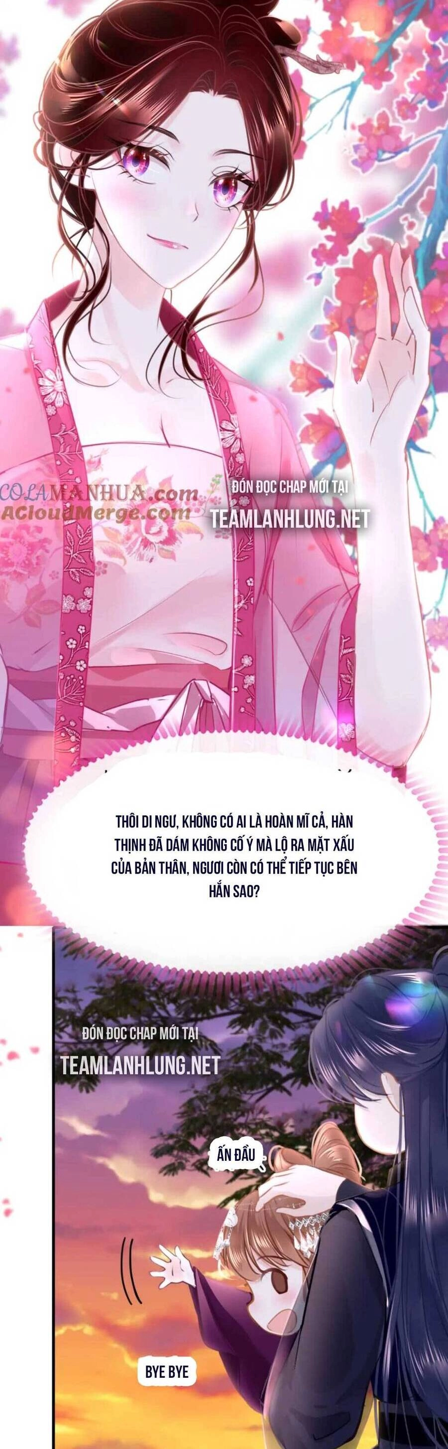 Chỉ Có Tình Yêu Mới Có Thể Ngăn Cản Hắc Hóa Chapter 97 - 25