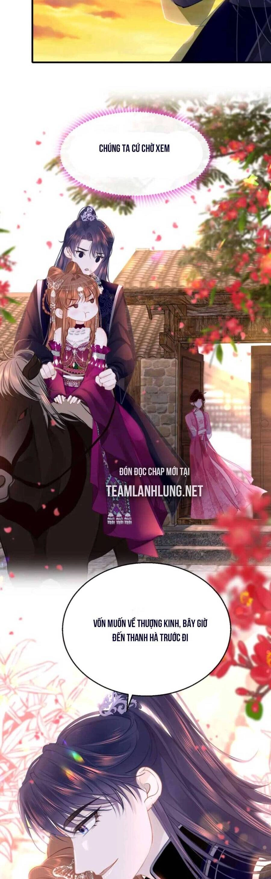 Chỉ Có Tình Yêu Mới Có Thể Ngăn Cản Hắc Hóa Chapter 97 - 26