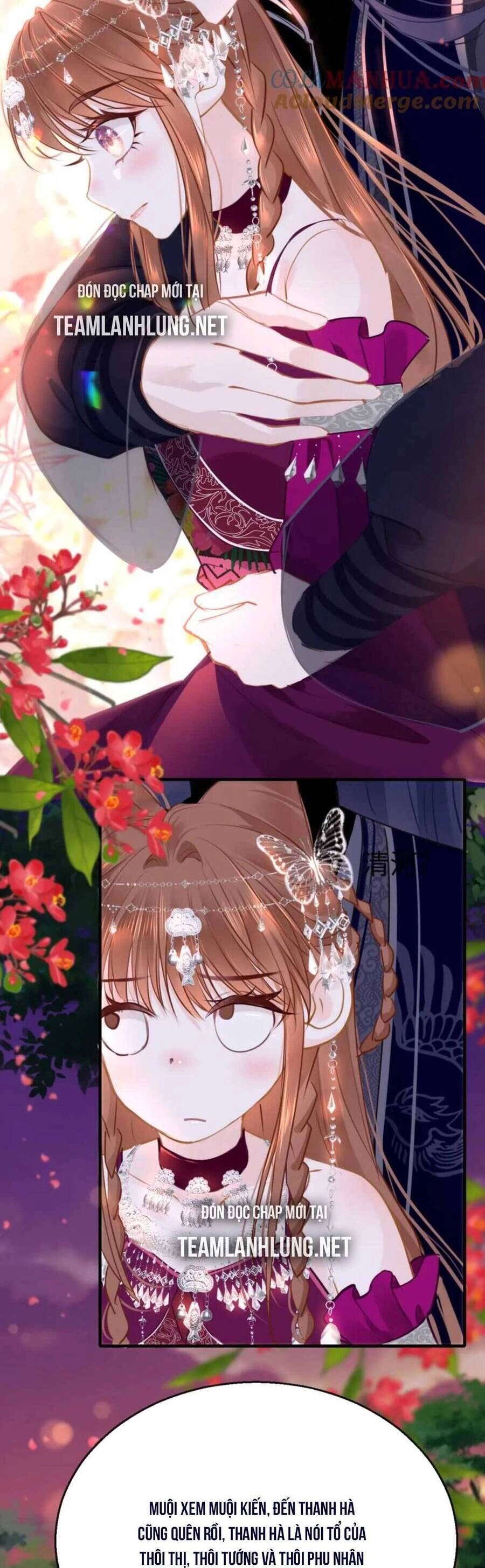 Chỉ Có Tình Yêu Mới Có Thể Ngăn Cản Hắc Hóa Chapter 97 - 27