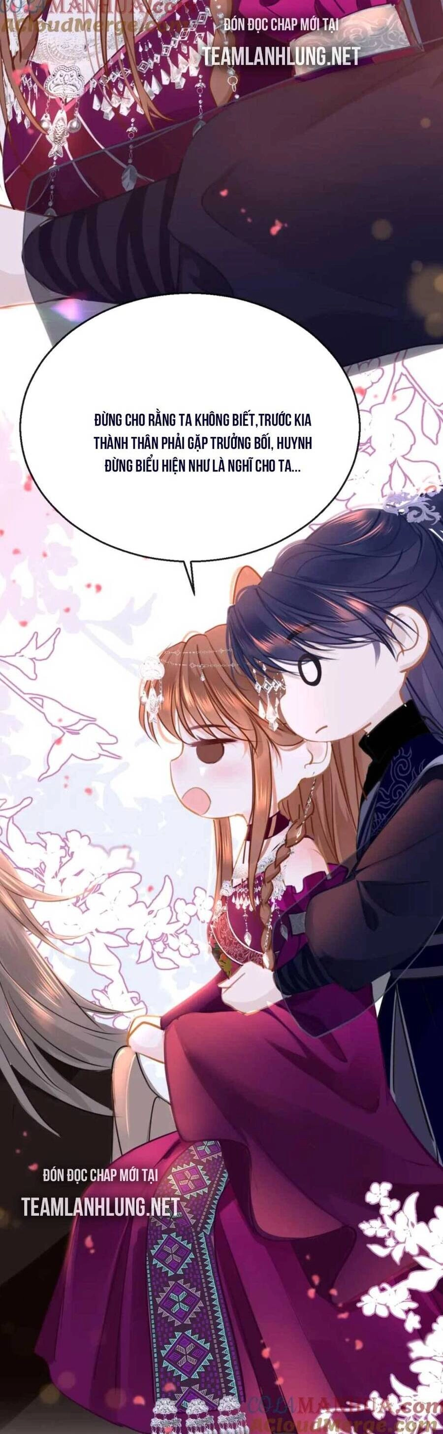 Chỉ Có Tình Yêu Mới Có Thể Ngăn Cản Hắc Hóa Chapter 97 - 29