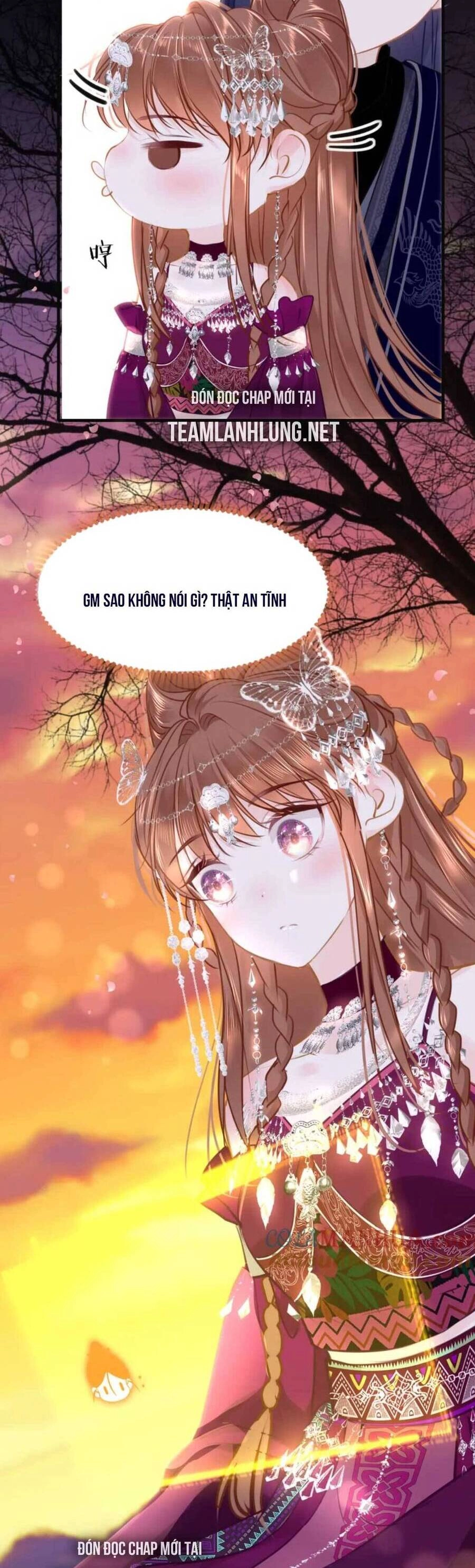 Chỉ Có Tình Yêu Mới Có Thể Ngăn Cản Hắc Hóa Chapter 97 - 31