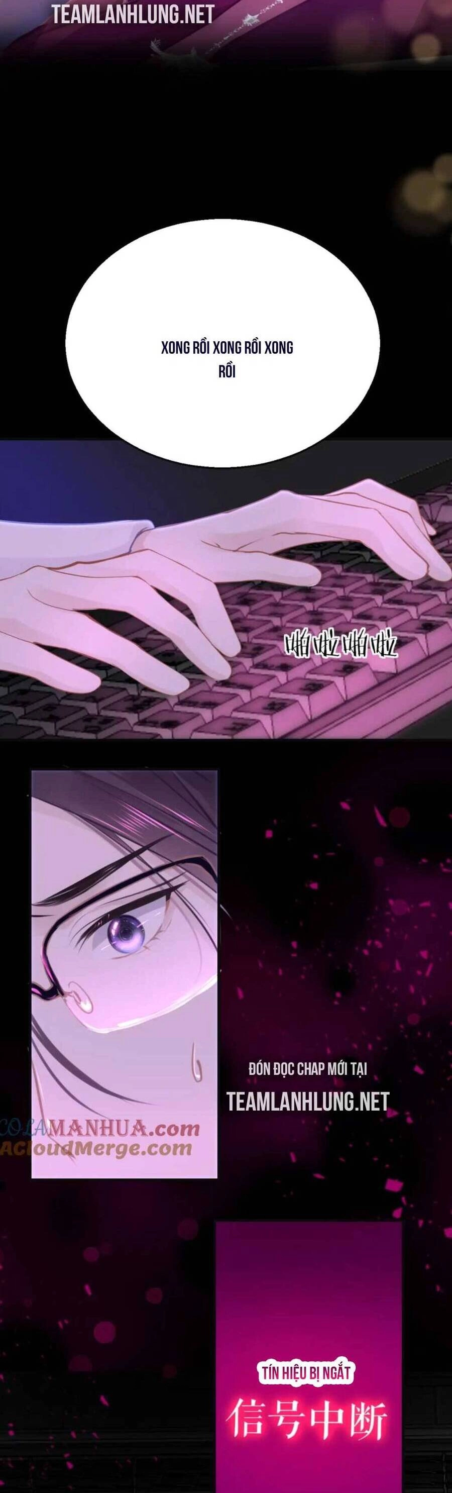 Chỉ Có Tình Yêu Mới Có Thể Ngăn Cản Hắc Hóa Chapter 97 - 32