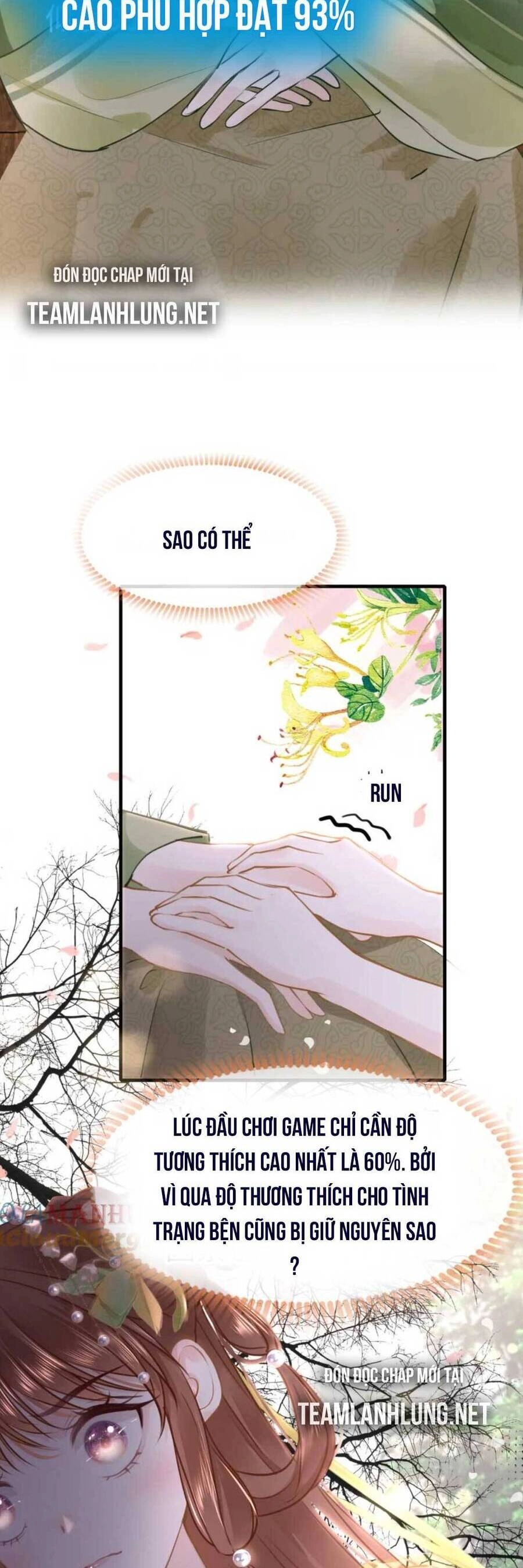 Chỉ Có Tình Yêu Mới Có Thể Ngăn Cản Hắc Hóa Chapter 98 - 35