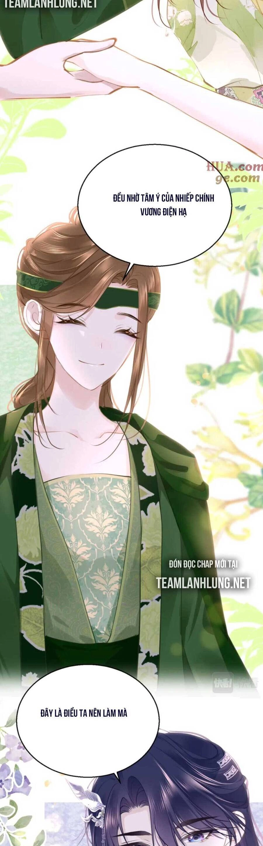 Chỉ Có Tình Yêu Mới Có Thể Ngăn Cản Hắc Hóa Chapter 99 - 9