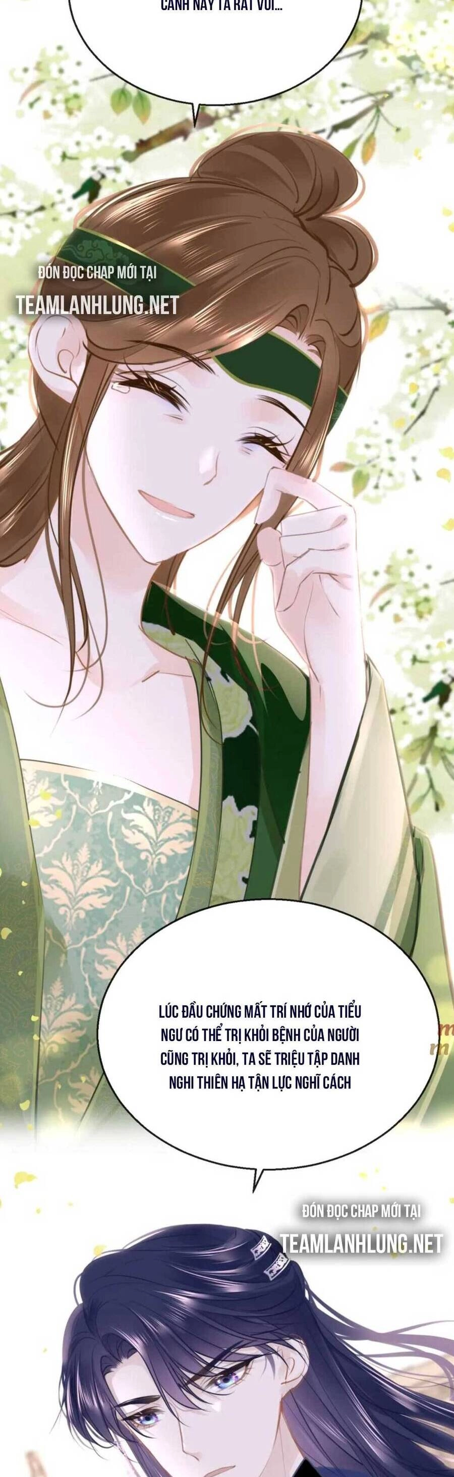 Chỉ Có Tình Yêu Mới Có Thể Ngăn Cản Hắc Hóa Chapter 99 - 17