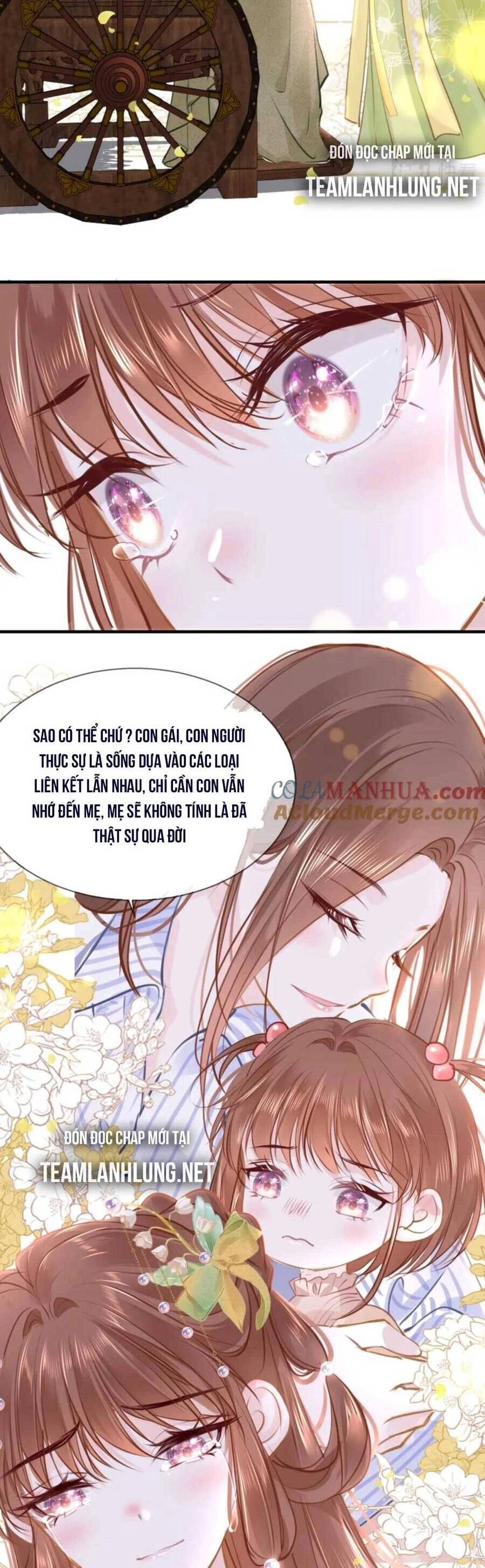 Chỉ Có Tình Yêu Mới Có Thể Ngăn Cản Hắc Hóa Chapter 99 - 24