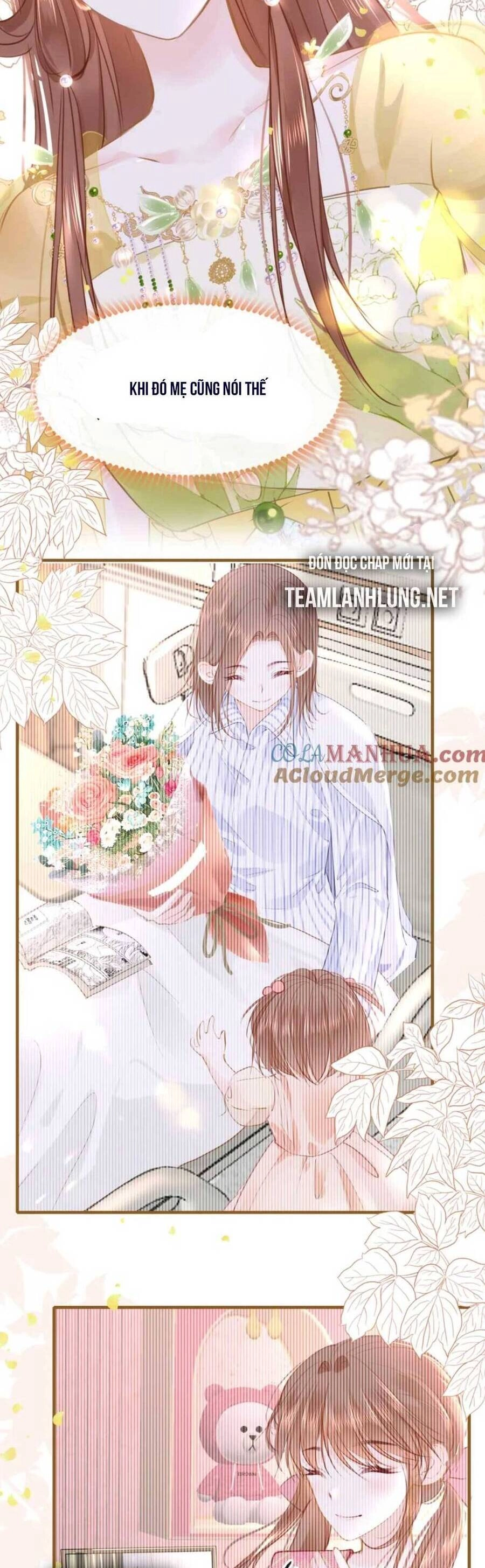 Chỉ Có Tình Yêu Mới Có Thể Ngăn Cản Hắc Hóa Chapter 99 - 25