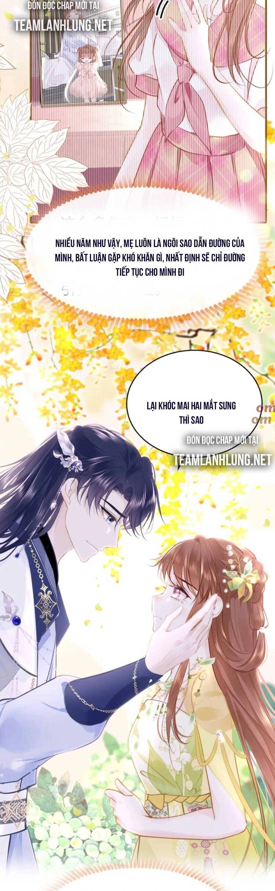 Chỉ Có Tình Yêu Mới Có Thể Ngăn Cản Hắc Hóa Chapter 99 - 26