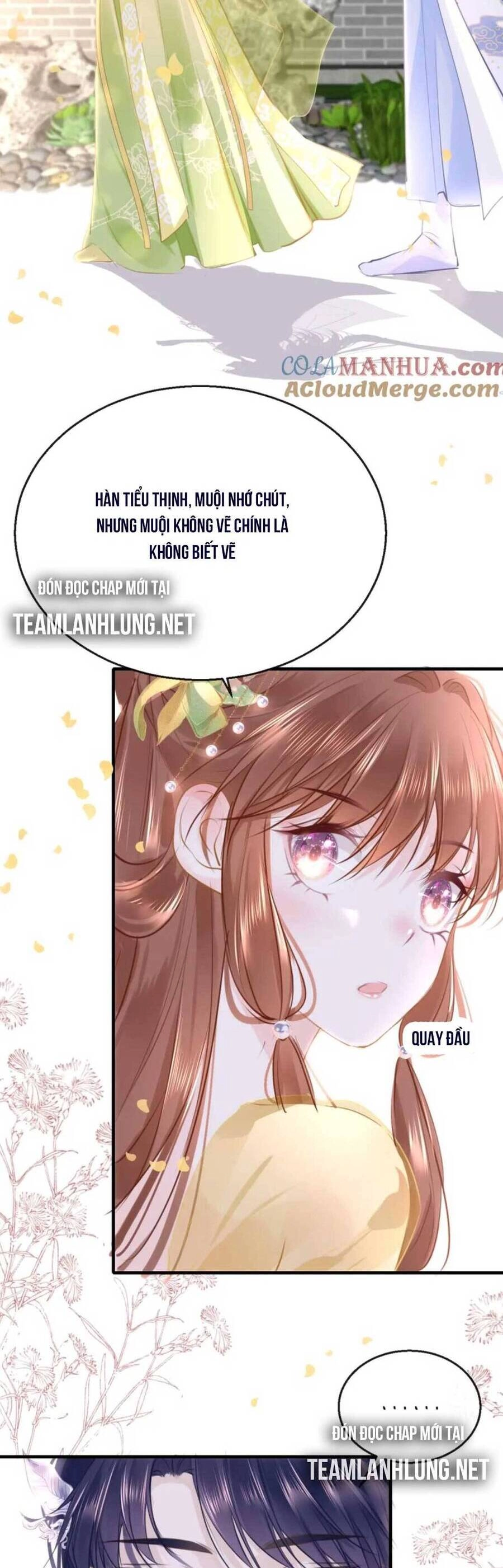 Chỉ Có Tình Yêu Mới Có Thể Ngăn Cản Hắc Hóa Chapter 99 - 33