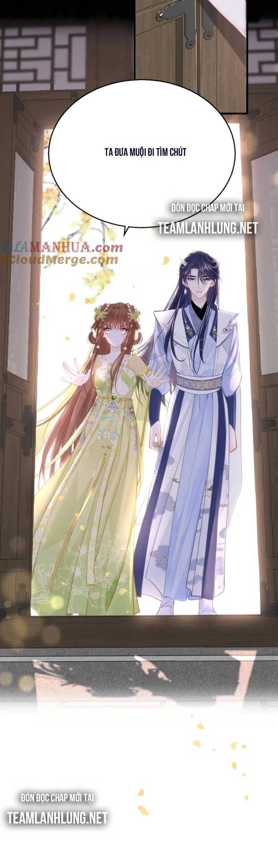 Chỉ Có Tình Yêu Mới Có Thể Ngăn Cản Hắc Hóa Chapter 99 - 35