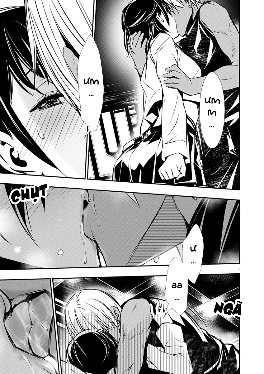 Isekai Ntr Chapter 70 - 4