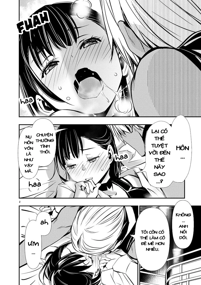 Isekai Ntr Chapter 70 - 5