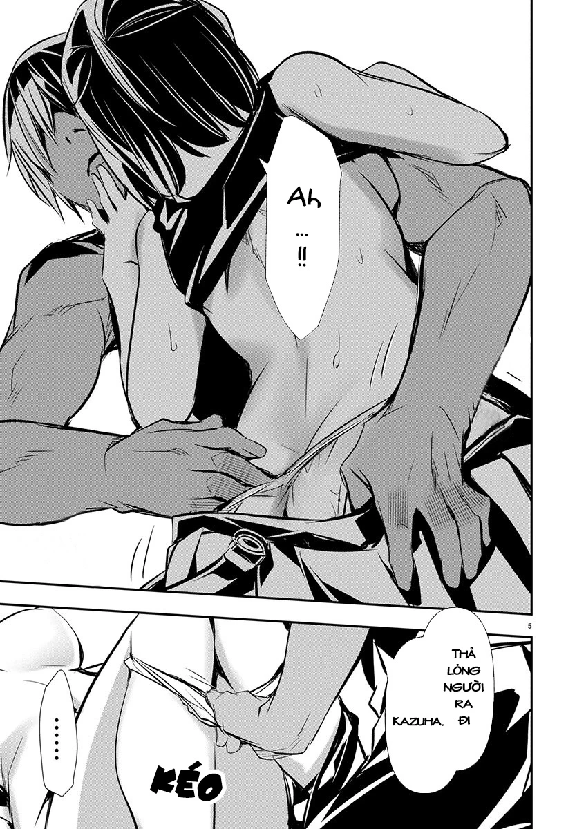 Isekai Ntr Chapter 70 - 8