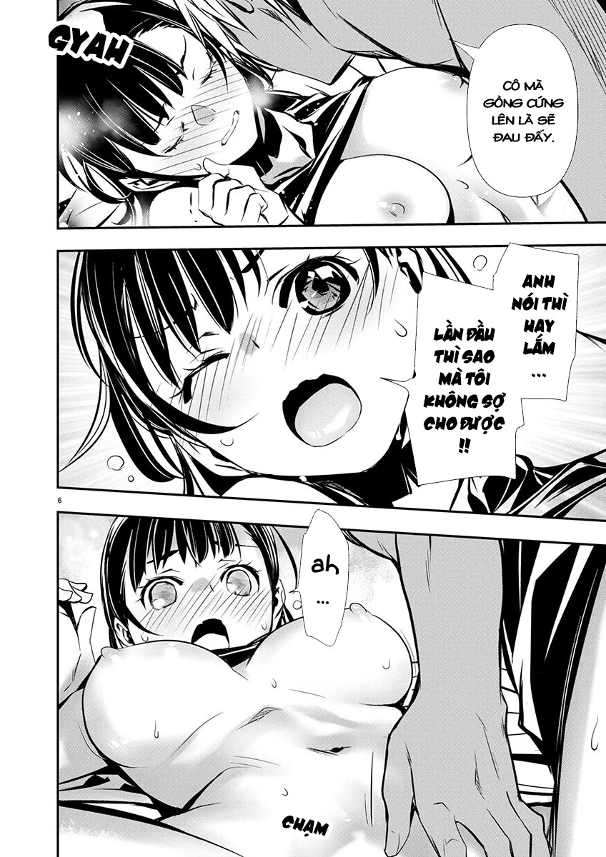 Isekai Ntr Chapter 70 - 9