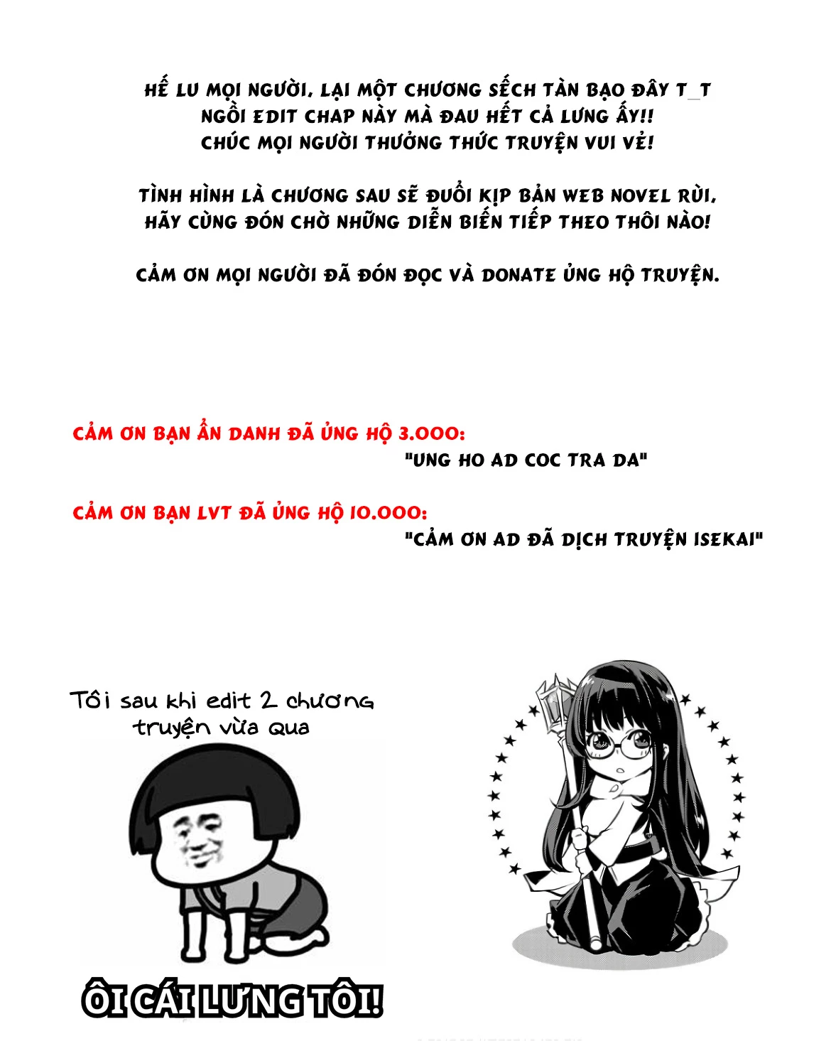 Isekai NTR Chapter 71 - 2