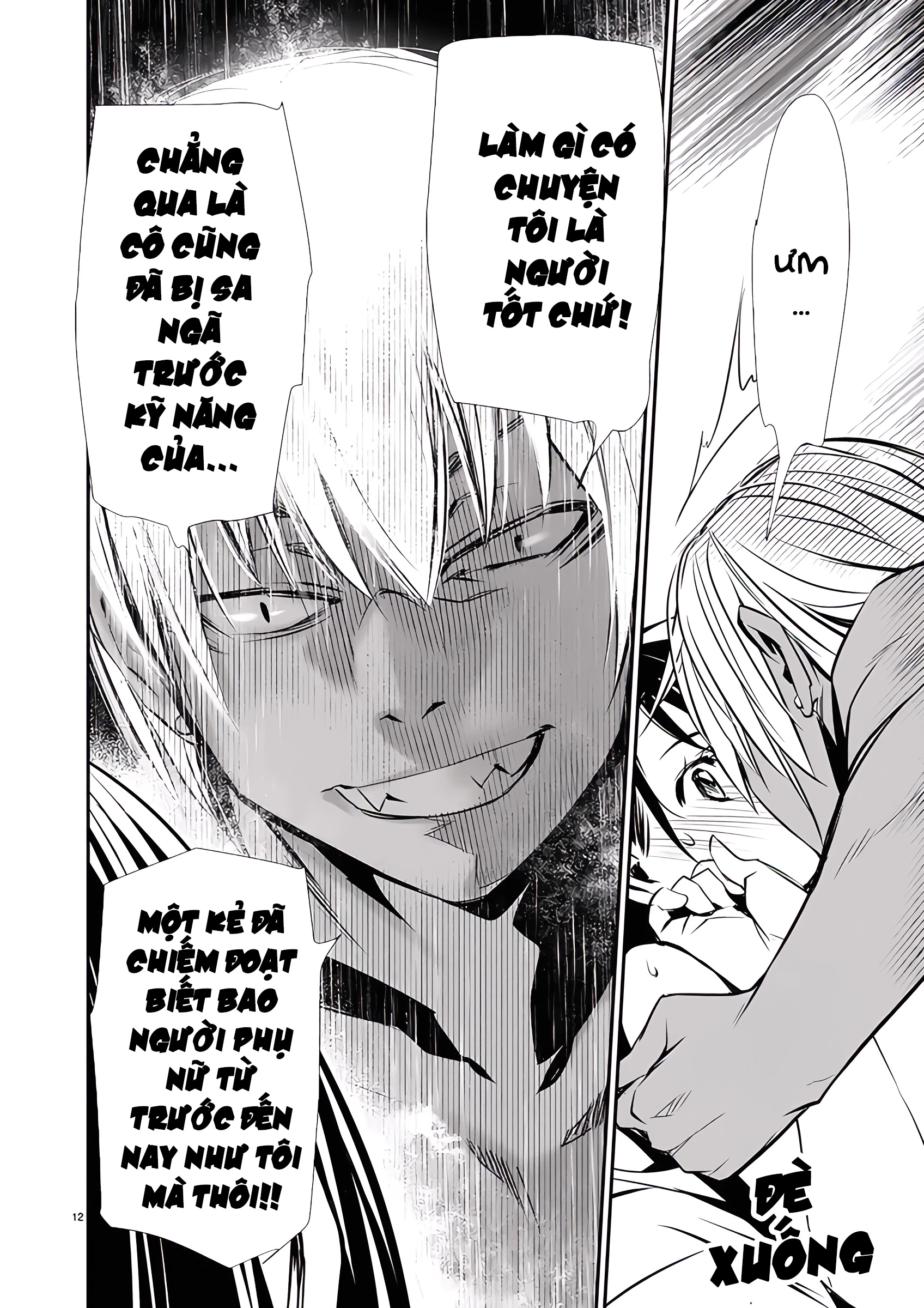 Isekai NTR Chapter 71 - 15