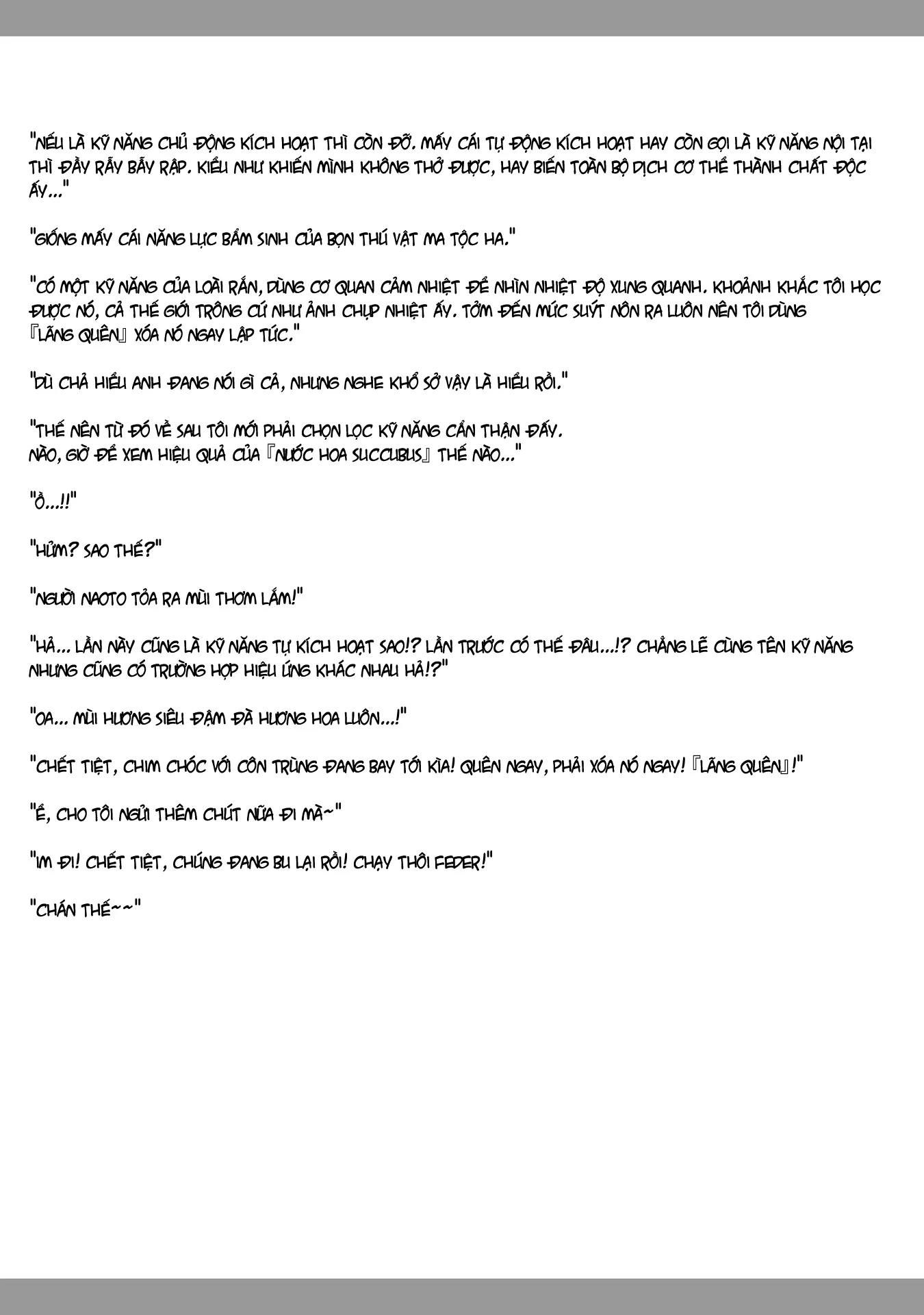 Isekai Ntr Chapter 58.5 - 6