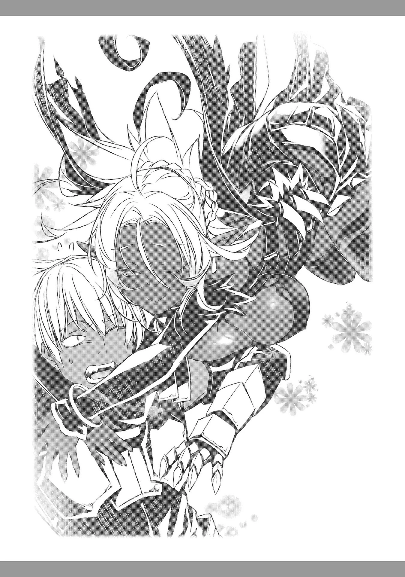 Isekai Ntr Chapter 58.5 - 7