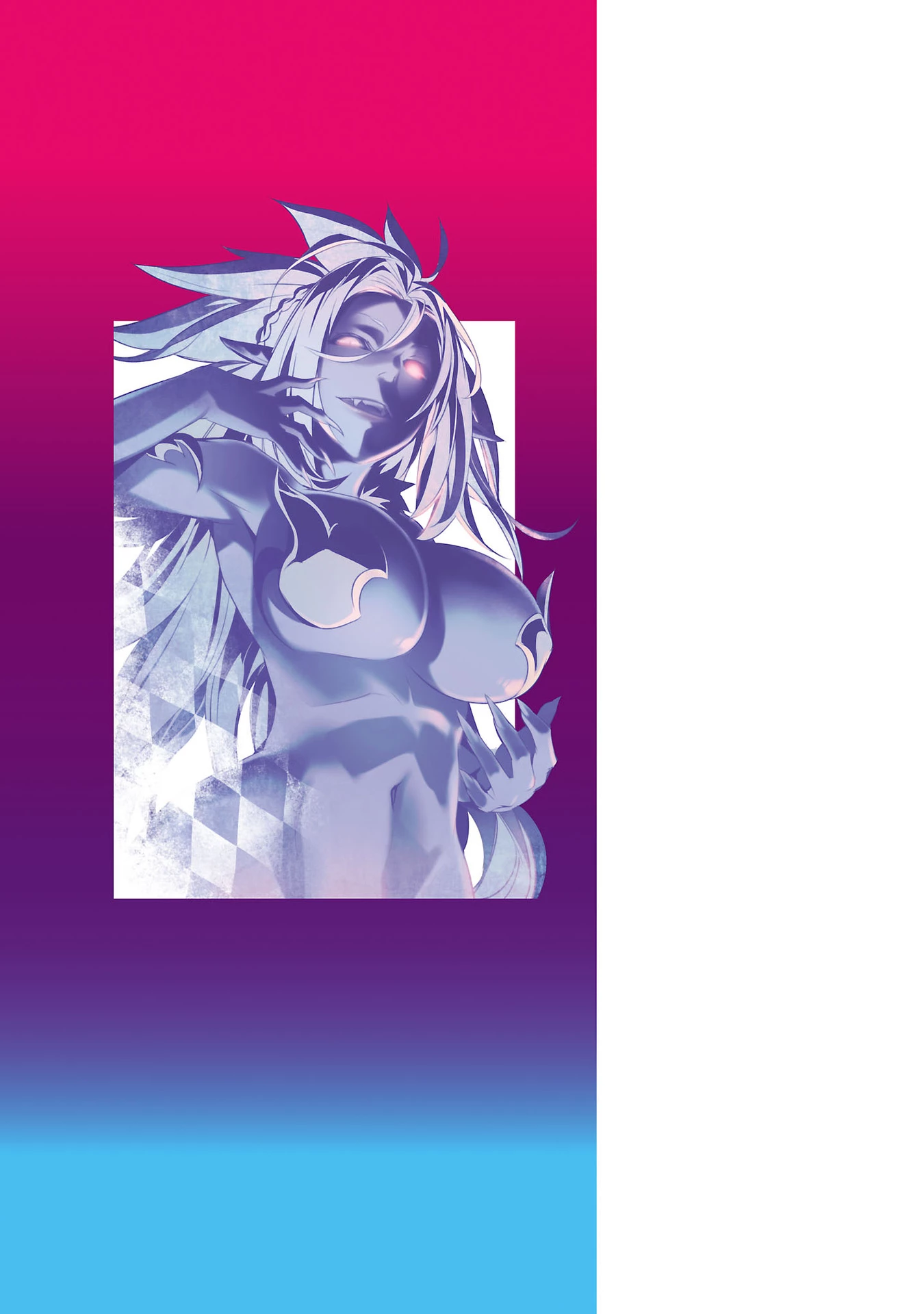 Isekai Ntr Chapter 58.5 - 9