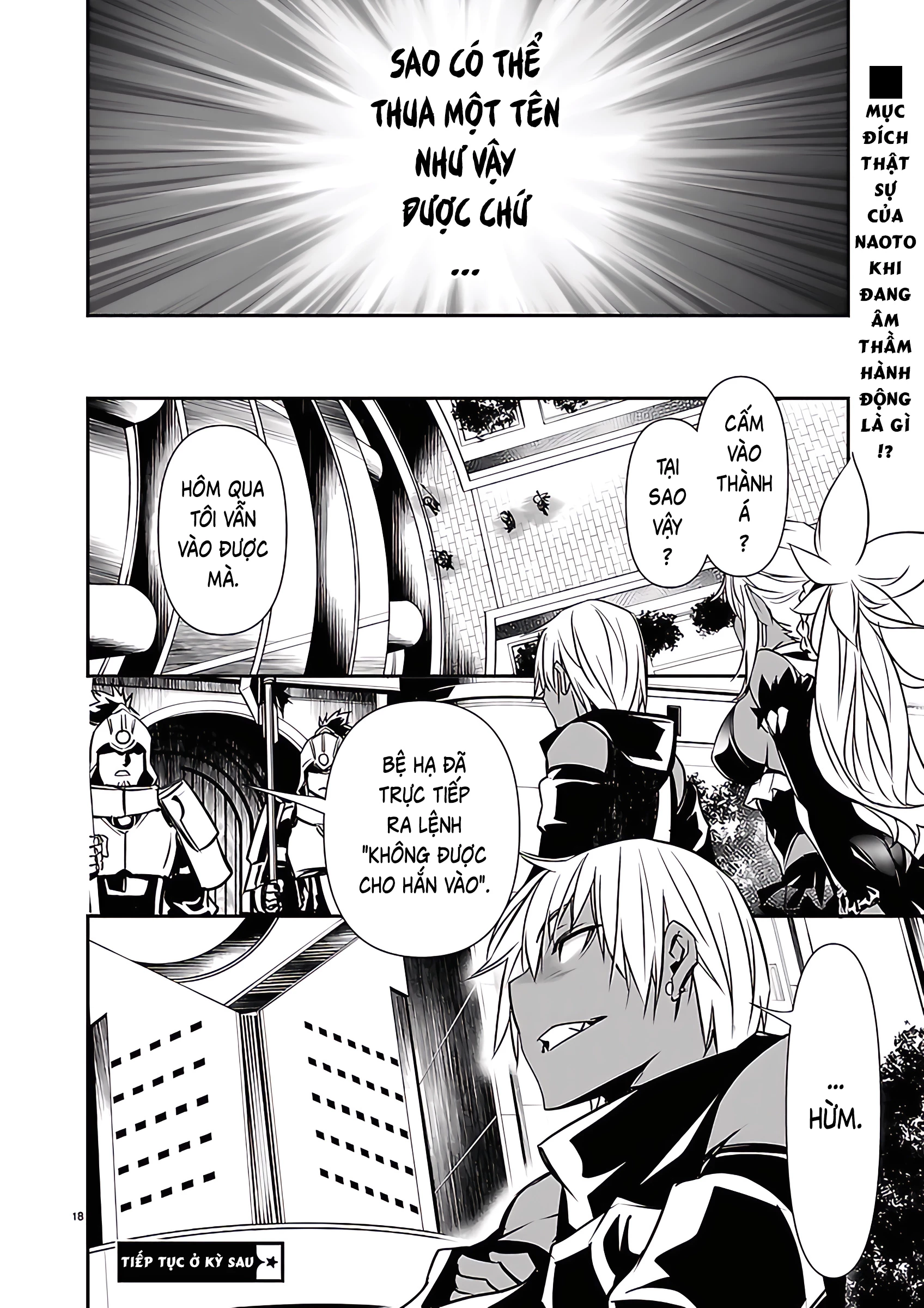 Isekai Ntr Chapter 72 - 20