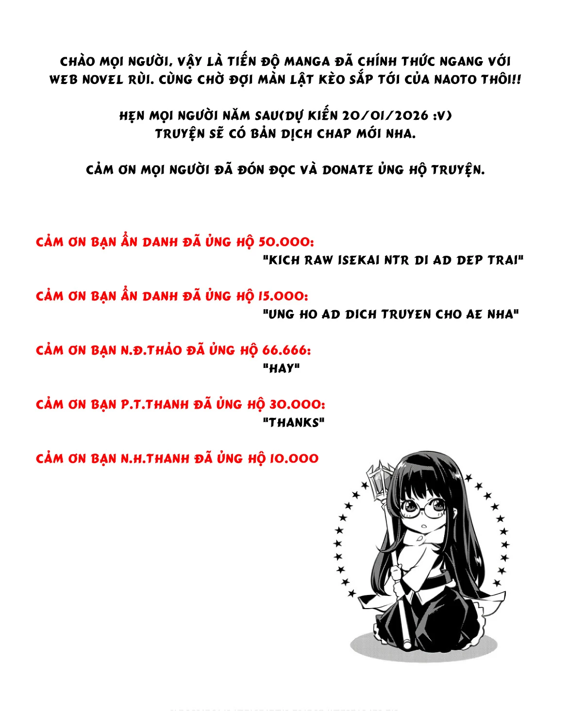 Isekai Ntr Chapter 72 - 21