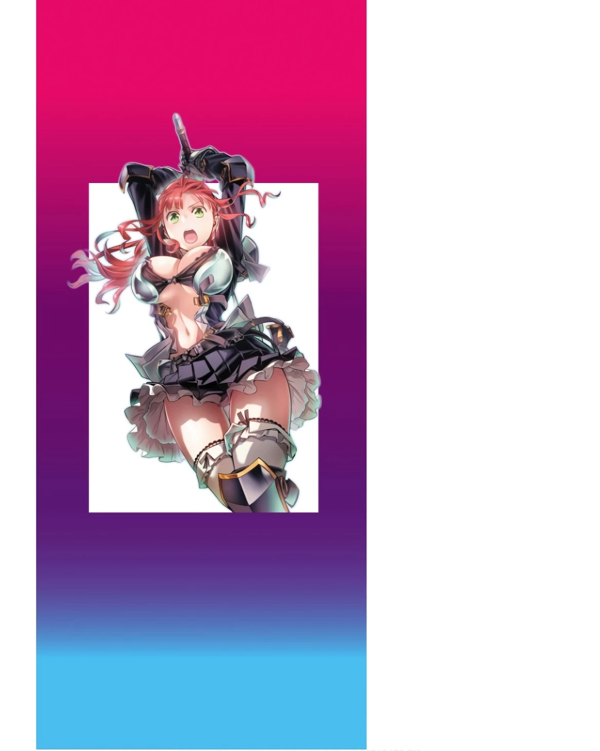 Isekai NTR Chapter 50.5 - 8