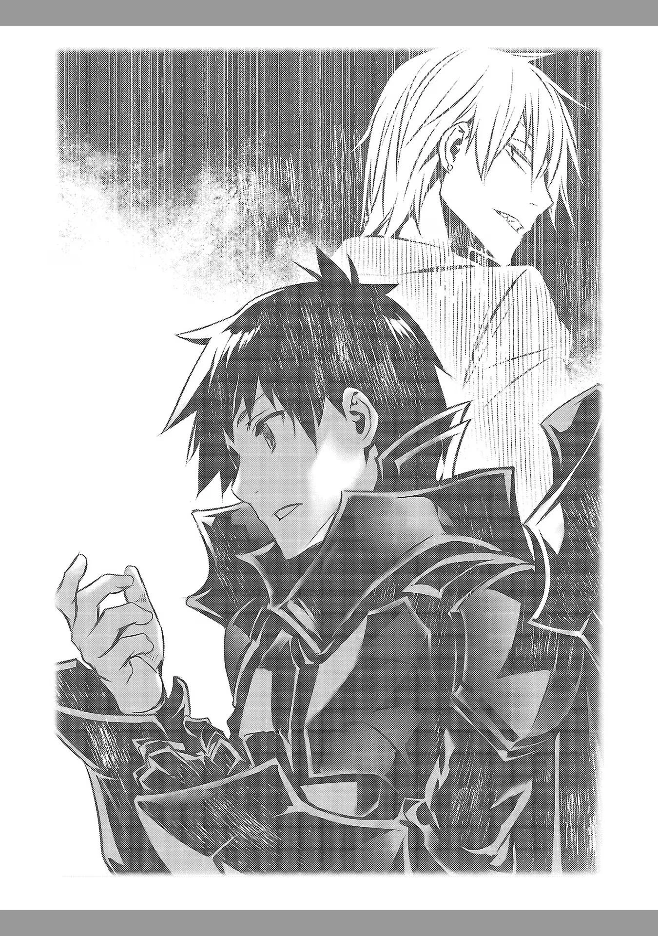 Isekai NTR Chapter 42.5 - 6