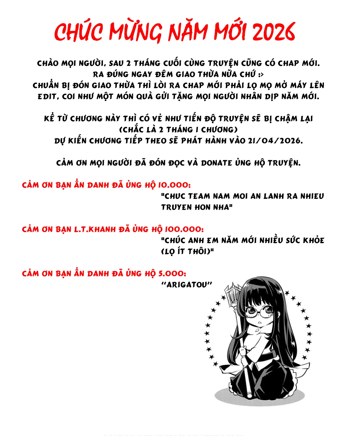 Isekai NTR Chapter 73 - 20