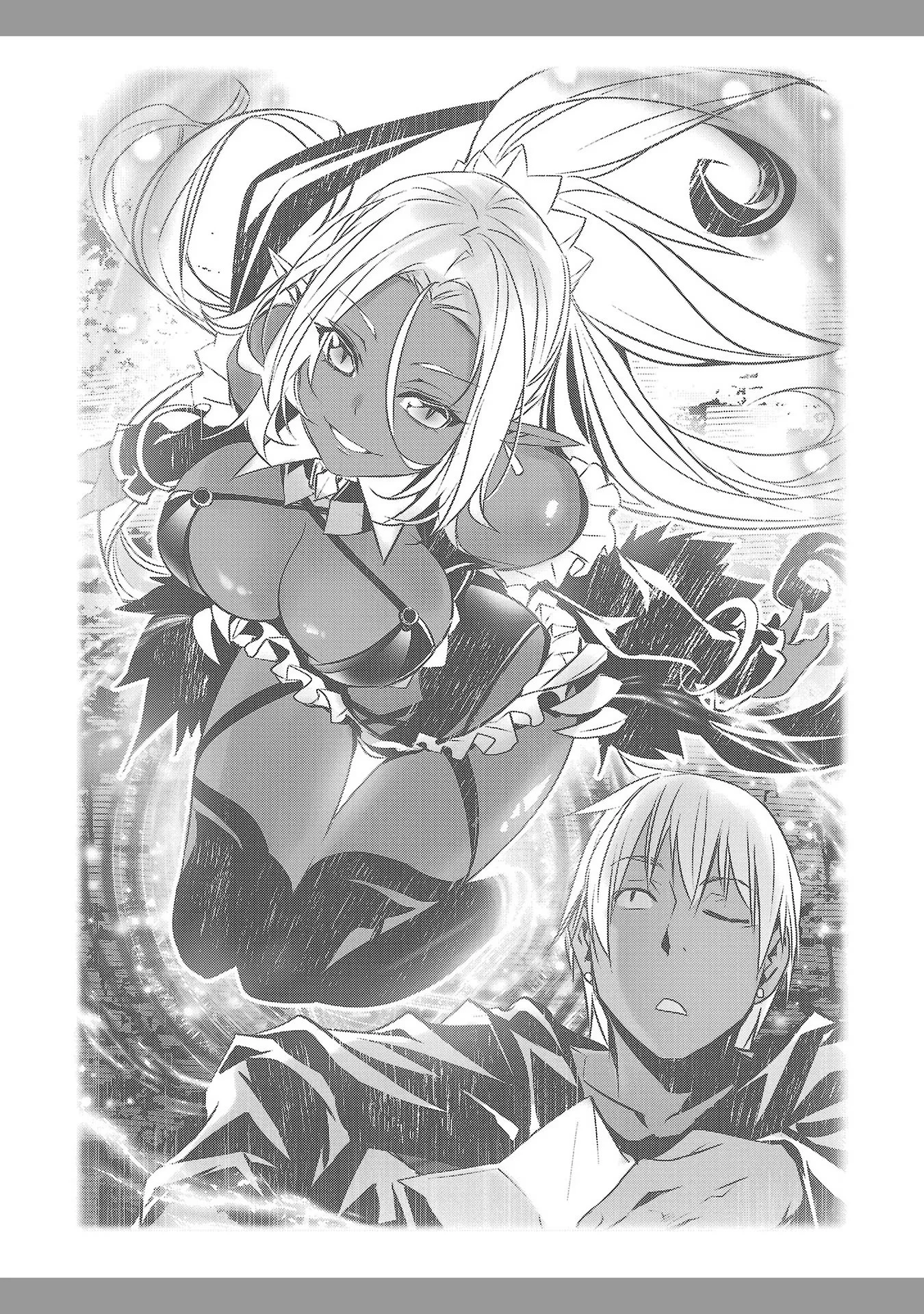 Isekai NTR Chapter 34.5 - 6