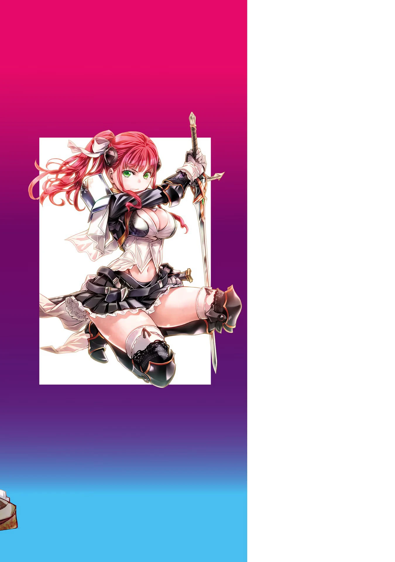 Isekai NTR Chapter 34.5 - 8