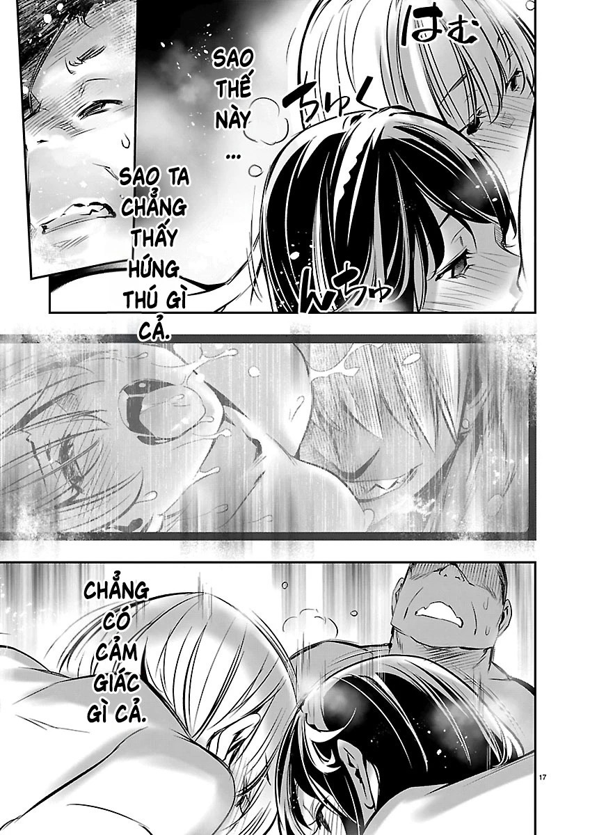 Isekai NTR Chapter 74 - 18