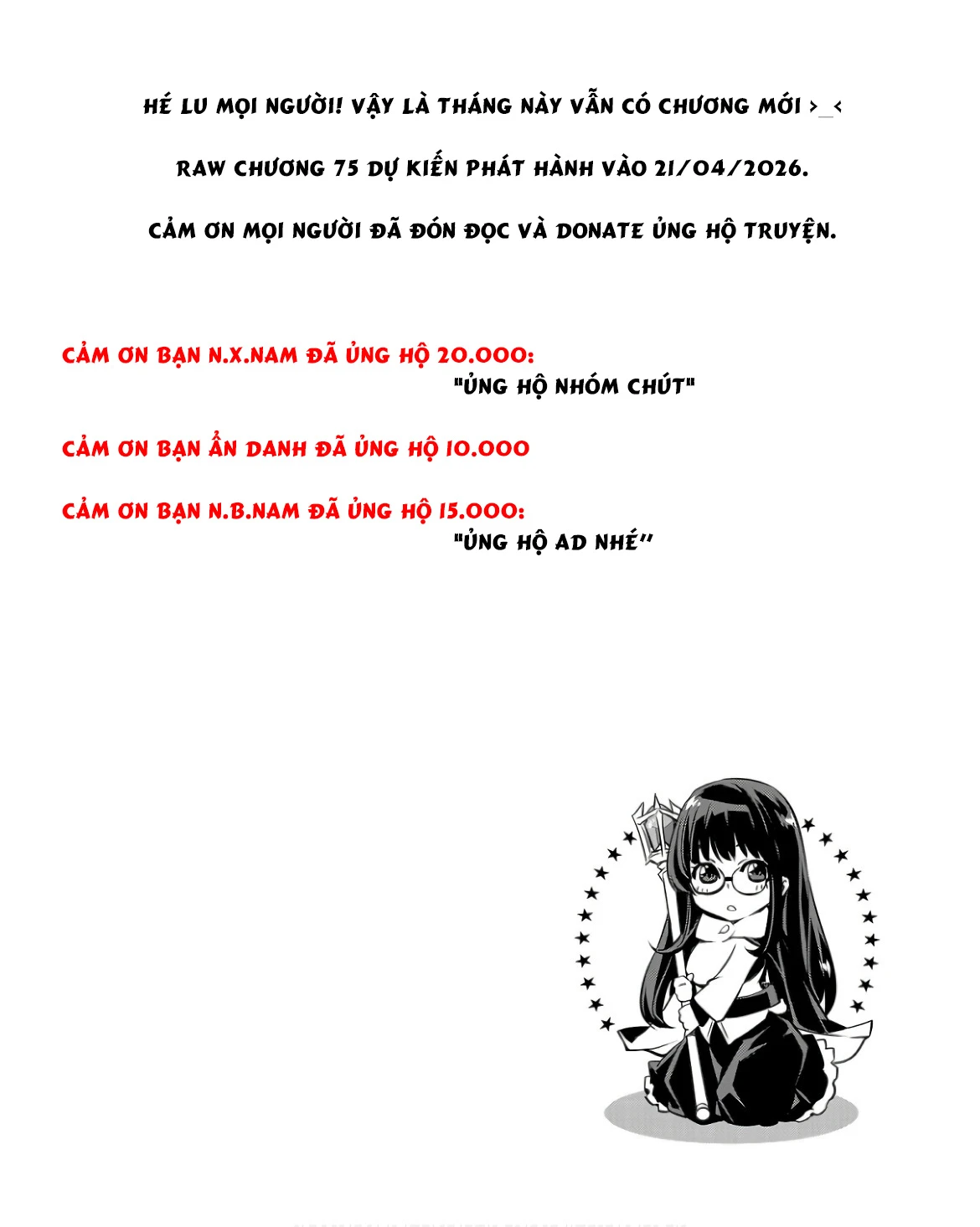 Isekai NTR Chapter 74 - 20