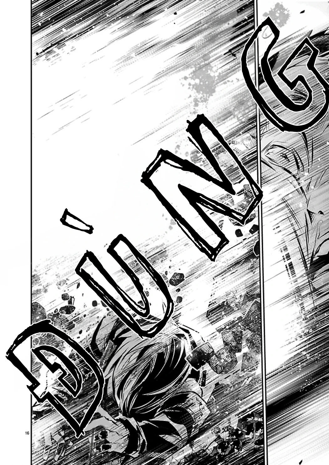 Isekai NTR Chapter 76 - 17