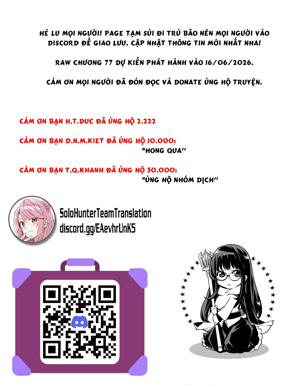 Isekai NTR Chapter 76 - 20