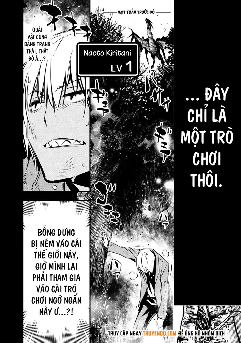 Isekai Ntr Chapter 2 - 3