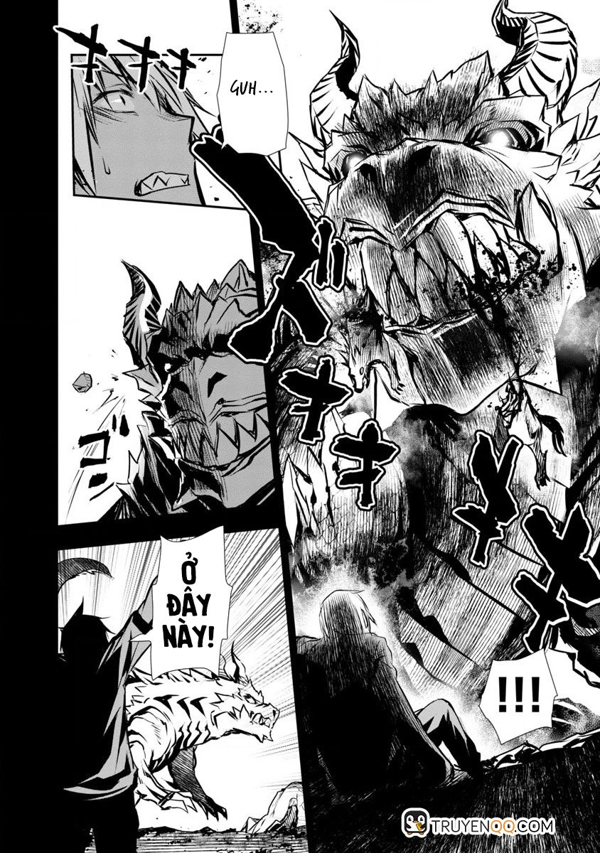 Isekai Ntr Chapter 2 - 7