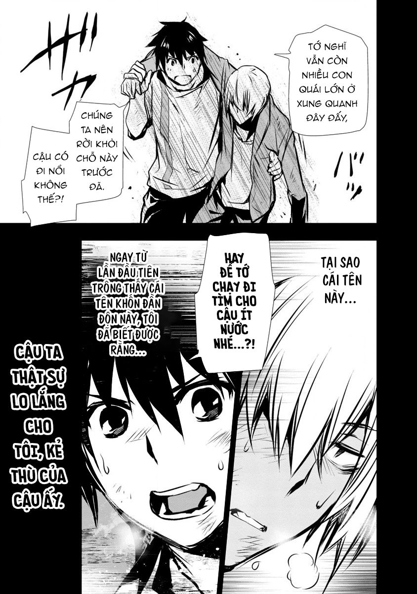 Isekai Ntr Chapter 2 - 10