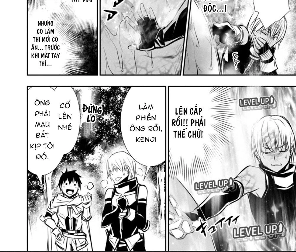 Isekai Ntr Chapter 5 - 5