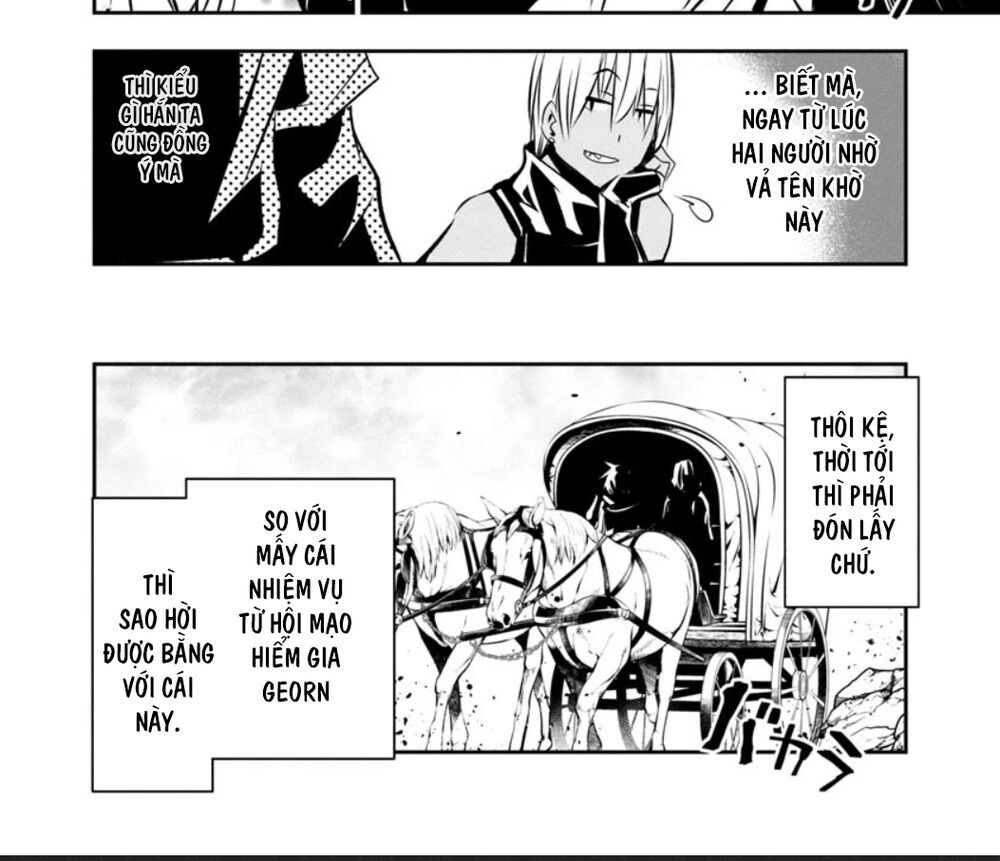 Isekai Ntr Chapter 6 - 13