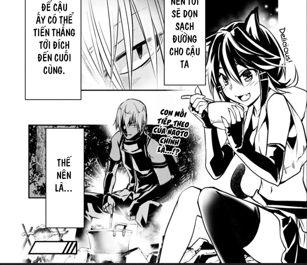 Isekai Ntr Chapter 6 - 25