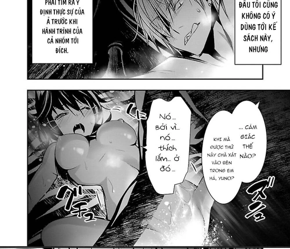 Isekai Ntr Chapter 7 - 6