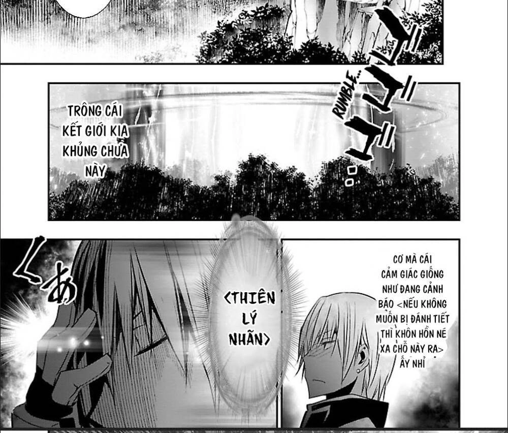 Isekai Ntr Chapter 7 - 24