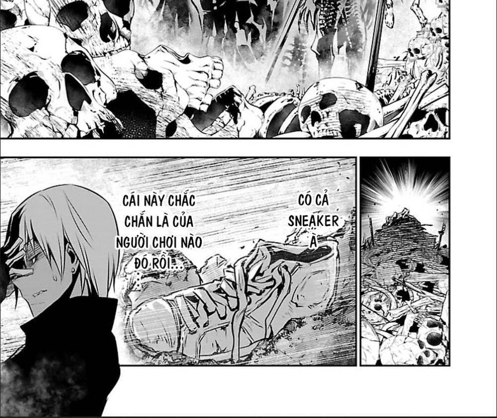 Isekai Ntr Chapter 7 - 26