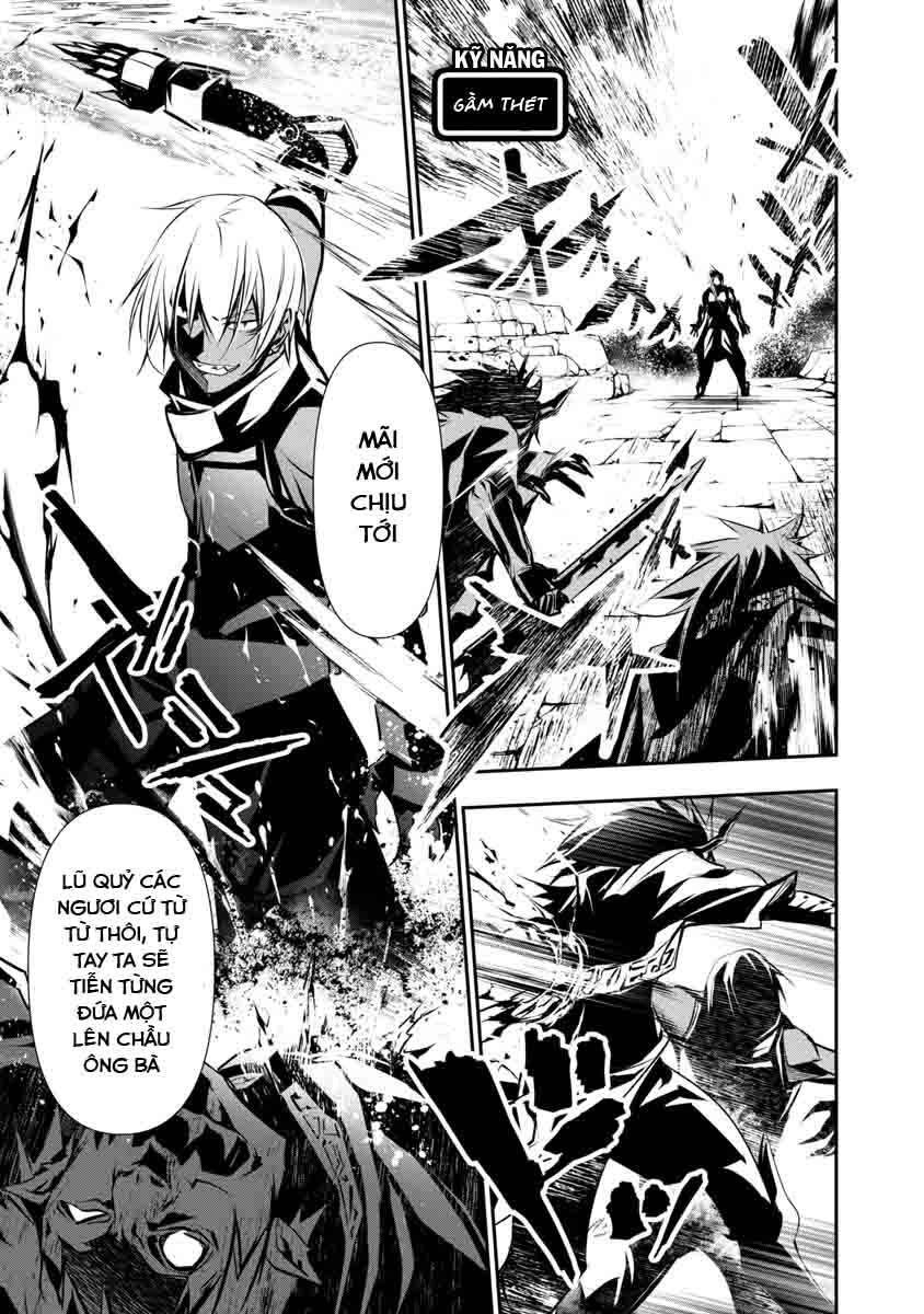 Isekai Ntr Chapter 8 - 4