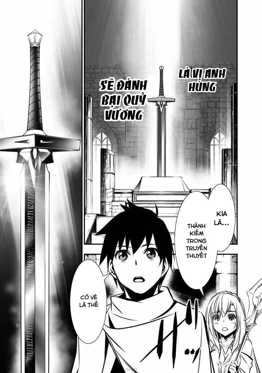 Isekai Ntr Chapter 10 - 4