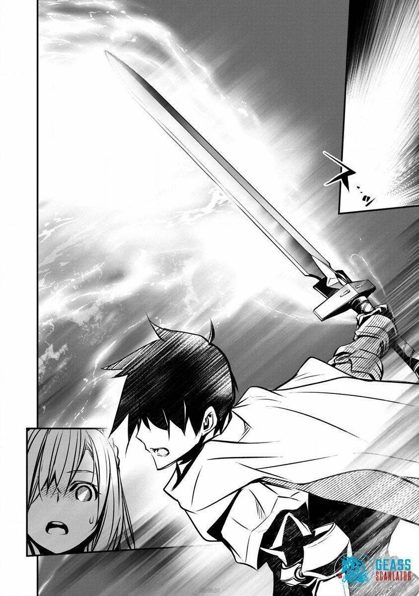 Isekai Ntr Chapter 10 - 7