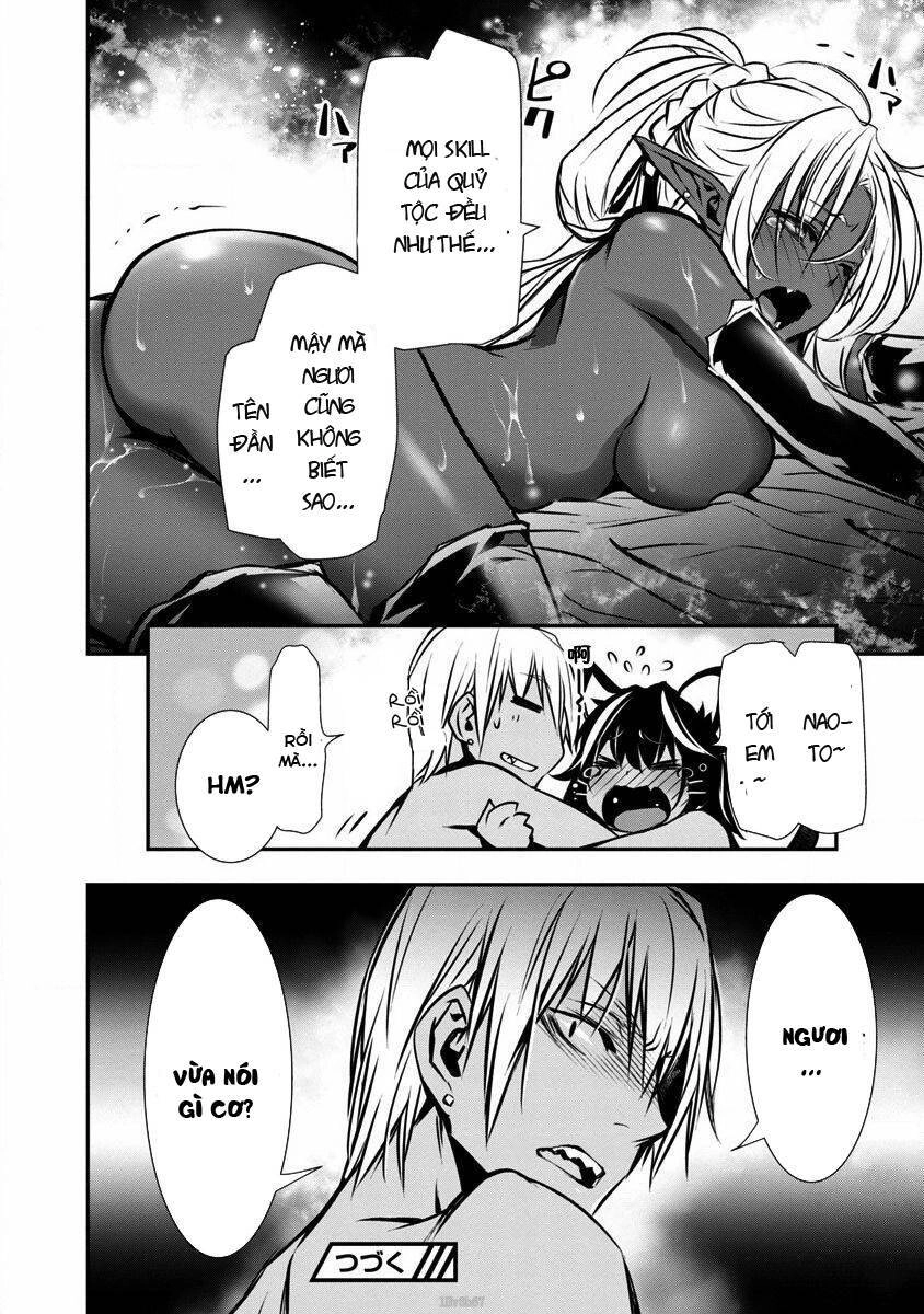 Isekai Ntr Chapter 10 - 19